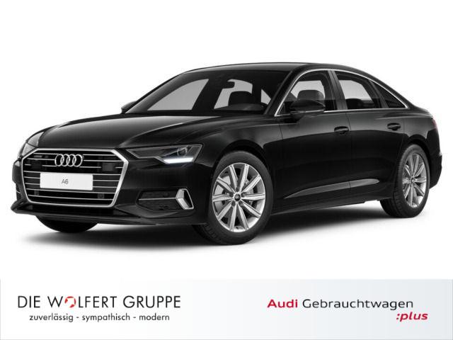 Audi A6 Limousine sport 40 TDI quattro S tronic *ACC*