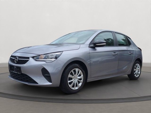 Image of Opel Corsa