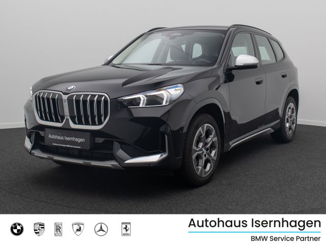 BMW X1 sD18i xLine AHK DAB Kamera Komfort 18Zoll