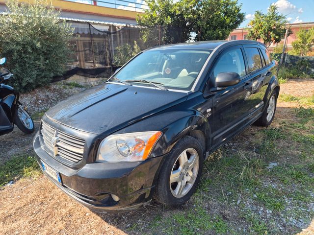 Dodge Caliber 2.0 Turbodiesel S