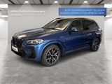 BMW X3 xDrive20d M Sport AHK Harman/K Kamera LED