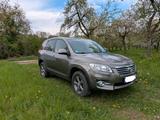Toyota RAV 4 Diesel Allrad Anhängerkupplung - Toyota: Anhängerkupplung