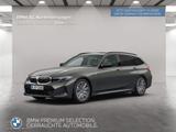 BMW M340i xDrive Touring AHK LiveCockpitProf Kamera - BMW M340i Jahreswagen