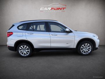 BMW X1 - 7