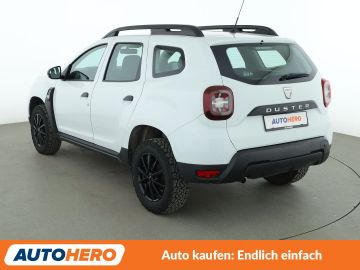 Dacia Duster - 4