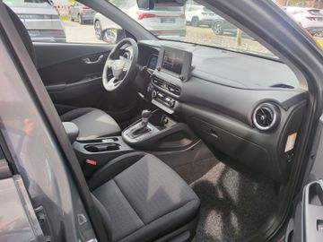 Fahrzeugabbildung Hyundai Kona (MJ23) 1.6 GDi Hybrid DCT TREND LED AssiP