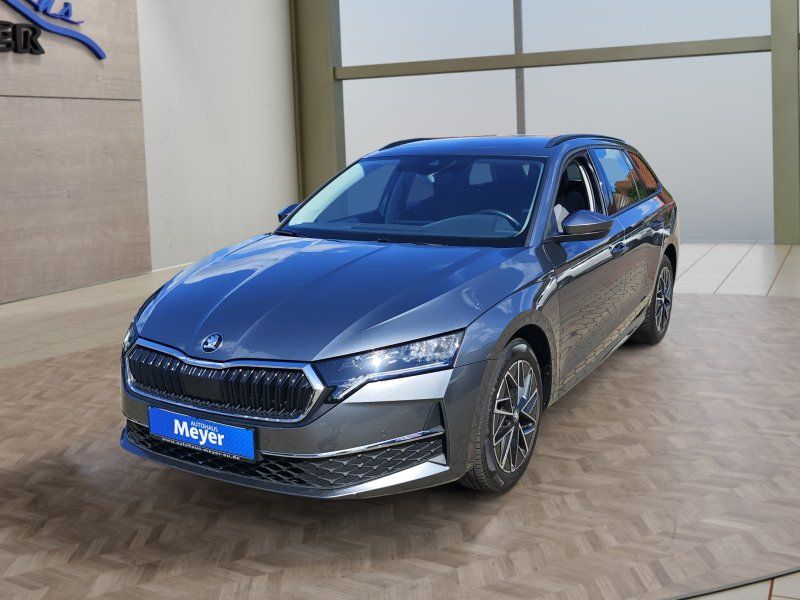 Image of Skoda Octavia
