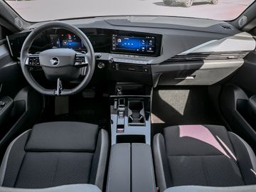 Opel Astra L Sports Tourer 1.2 Enjoy Spurhalteassi.