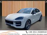 Porsche Cayenne GTS Coupé*Burmester*HeadUp*Pano*PDCC*22 - Porsche Cayenne New cars