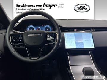 Land-Rover Range Rover Evoque - 5