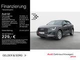 Audi Q2 35 TDI advanced Optikp.schwarz*virtual*Navi* - Jahreswagen mit Diesel-Antrieb