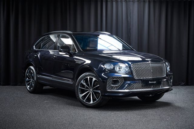 Bentley Bentayga V8 Azure 4WD Autom.