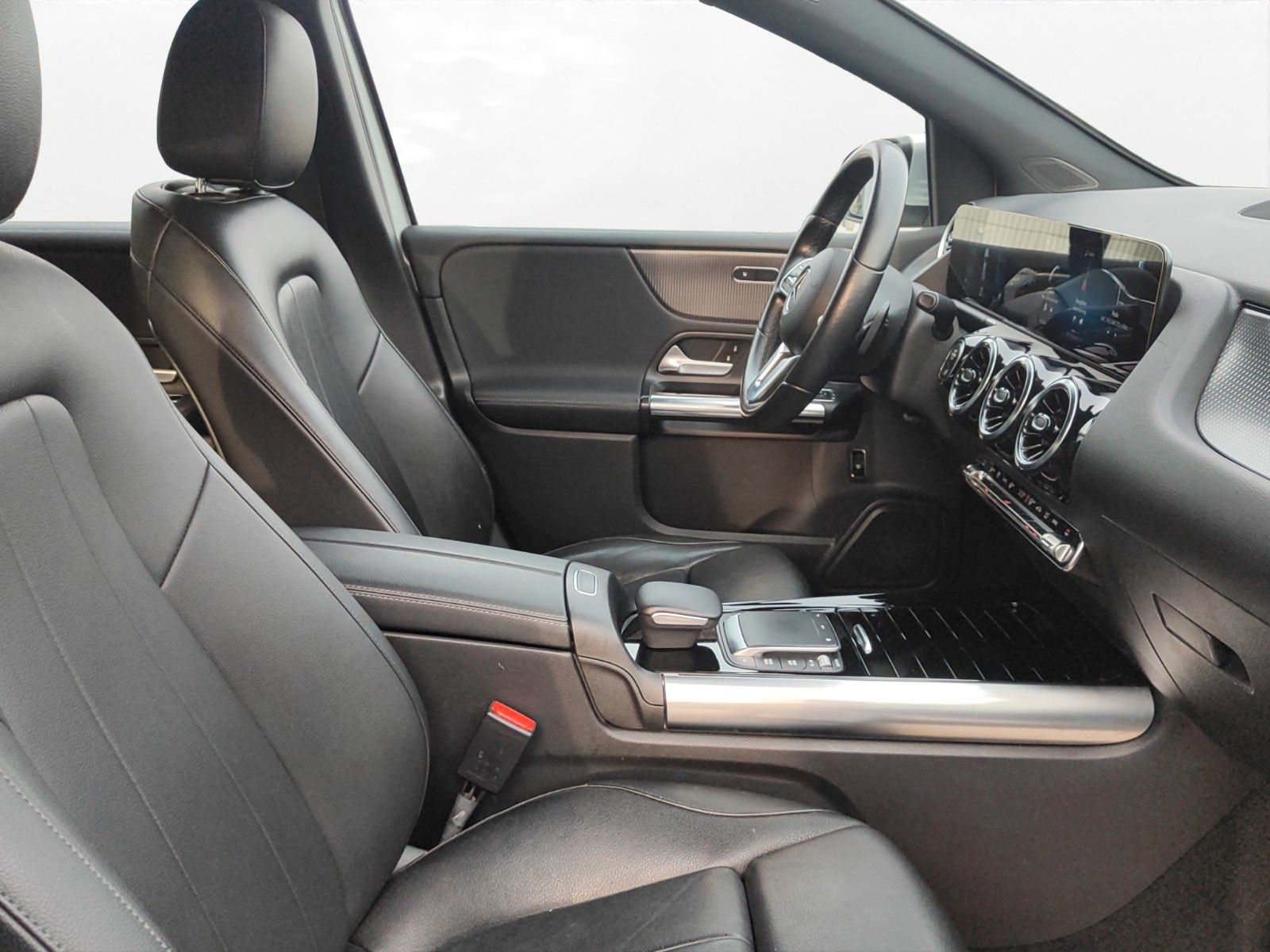 Mercedes-Benz B 200 d Progressive **KAMERA**NAVI**MBUX** foto 7