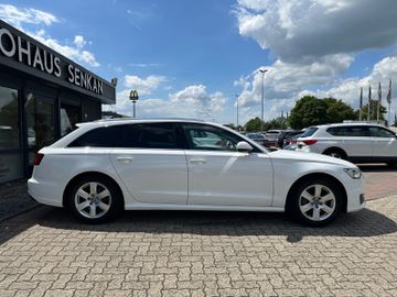Audi A6 - 8