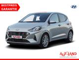 Hyundai i10 1.2 Trend Tempomat Sitzheizung Spurhalte PDC - Hyundai i10 aus 2023
