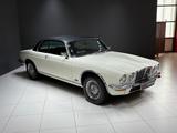 Jaguar XJ6 4.2Liter Coupé, Speichenräder, H-Zulassung - Jaguar XJ6: Coupé