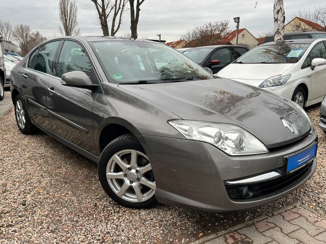 Renault Laguna III Dynamique*1.HD*Klima*Navi*PDC*TÜV NEU