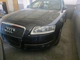 Audi A6 4F 3.0Tdi Quattro - TAUSCH MÖGLICH - Audi A6 aus 2004: 3.0