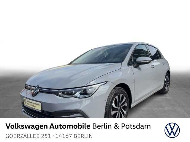 Volkswagen Golf VIII 1.5 TSI Active Navi Stdhz LED PDC SHZ