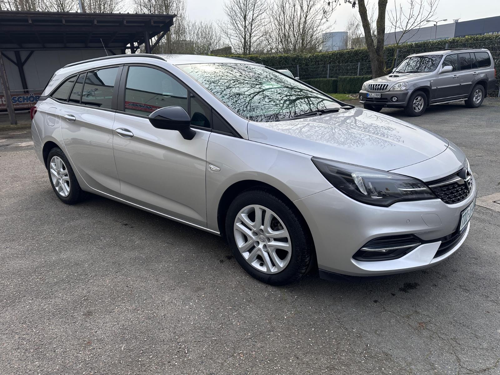 Opel Astra K Sports Tourer Business Start/Stop1Hd-LED