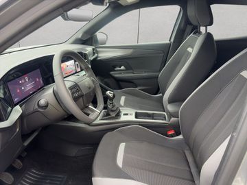 Opel Mokka - 9