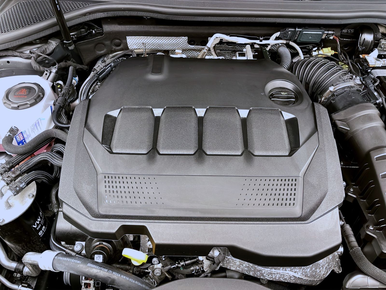 Audi A3 - Bild 17