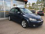 Volkswagen Golf 6 Plus 1.4 TSI DSG Team *HU-NEU* - Volkswagen Golf Plus: Dsg