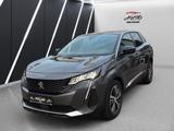 Peugeot 3008 GT Line Kamera Navi Automatik 1.5 - Peugeot 3008 mit Diesel-Antrieb: Kombi