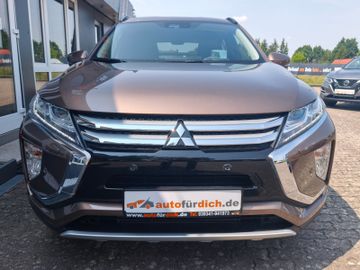Mitsubishi Eclipse Cross Intro Edition*LED*Kamera*PDC*SHZ*