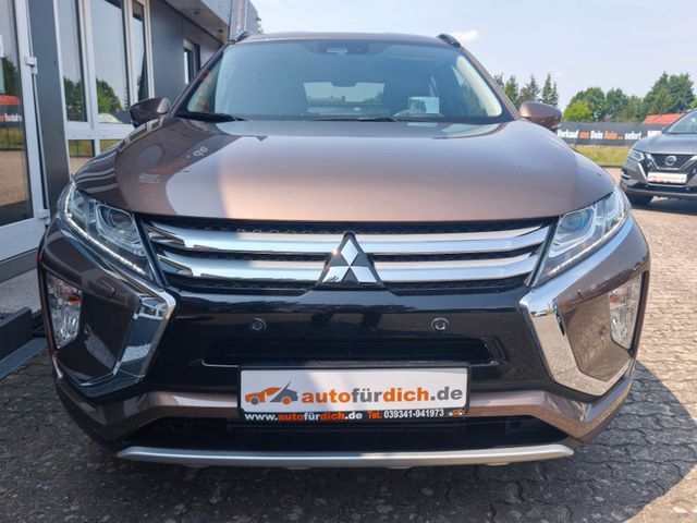 Mitsubishi Eclipse Cross Intro Edition*LED*Kamera*PDC*SHZ*