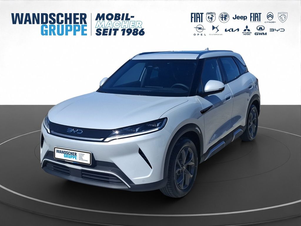 BYD ATTO 2