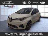 Renault ZOE Evolution Voll-LED Navi Servo Spurw. Spurh. - Renault ZOE: Evolution