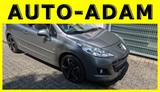 Peugeot 207 CC Roland Garros*Automatik*1 Hand*TÜV:NEU* - Peugeot 207: Automatik