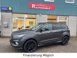 Ford Kuga ST-Line,Automatik - Ford Kuga mit Diesel-Antrieb
