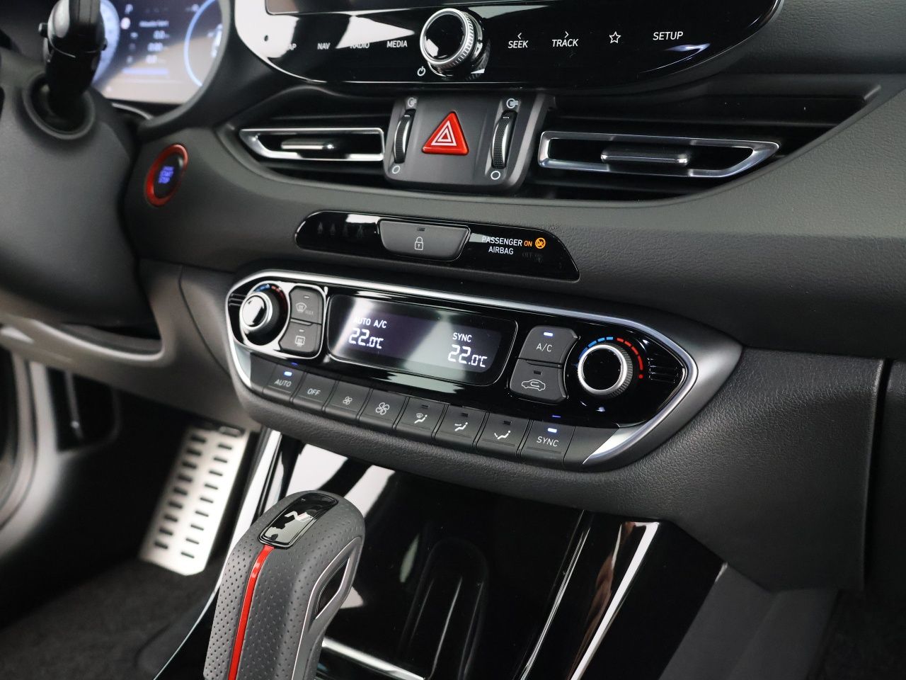 Hyundai i30 – Bild 18