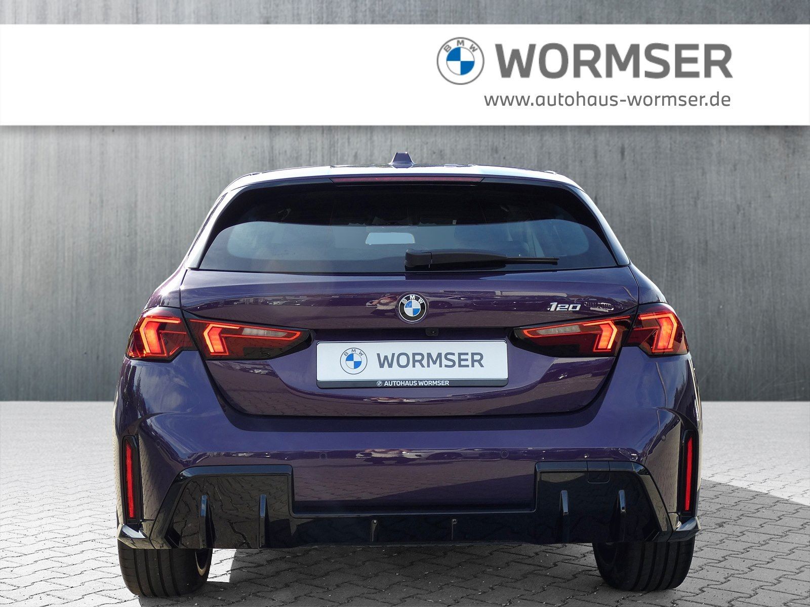 BMW 120 - Bild 6