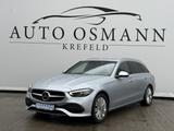 Mercedes-Benz C 220 d T 9G-TRONIC Avantgarde / Standheizung - Mercedes-Benz C 220 Gebrauchtwagen in Düsseldorf