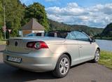 Volkswagen Eos 1.4 TSI 90kW - - Volkswagen Eos in Dresden