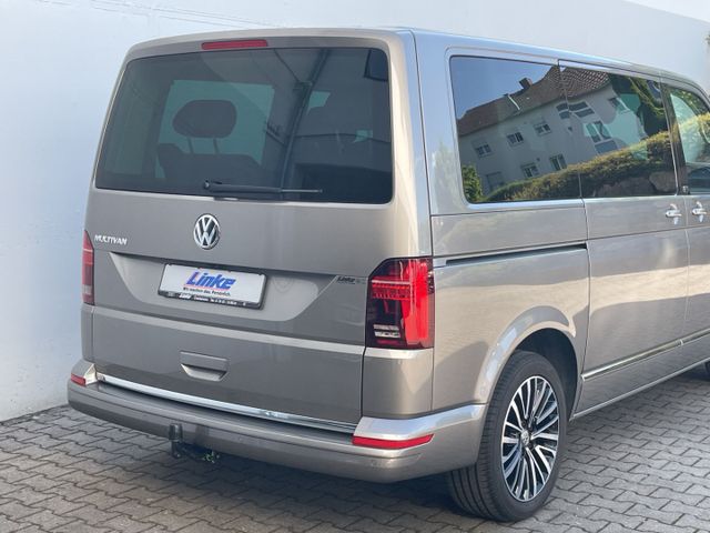 T6.1 Multivan 2.0 TDI DSG Gen Six AHK/LED/Kamera