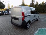 Fiat DOBLO D Multijet 1.3 Cargo Klima Navi - Fiat Doblo mit Diesel-Antrieb: 1.3