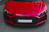 Audi R8 V10 Performance Quattro 620HP 2023 - Audi R8: Cabrio, V10