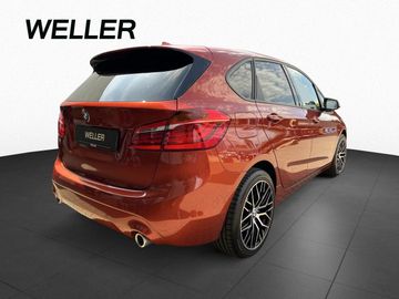 BMW 218 - 4