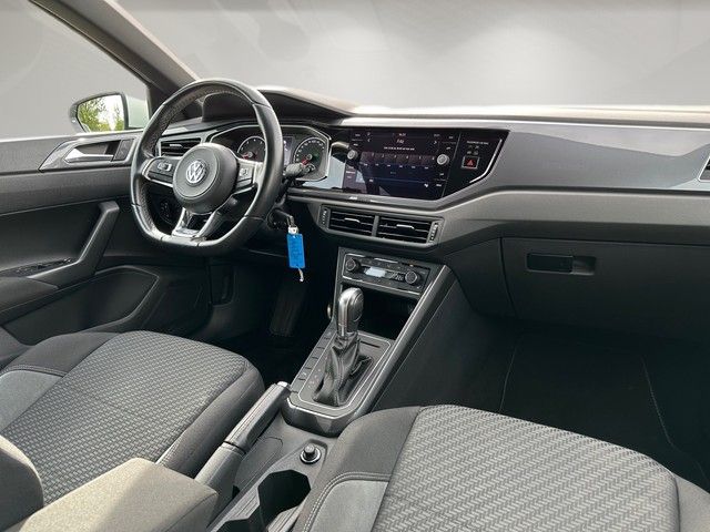 Fahrzeugabbildung Volkswagen Polo 1.5TSI DSG Highline R-Line ACC+NAVI+++