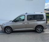 Volkswagen Caddy 2.0 TDI 90kW DSG Style Style - Volkswagen Caddy: 9k