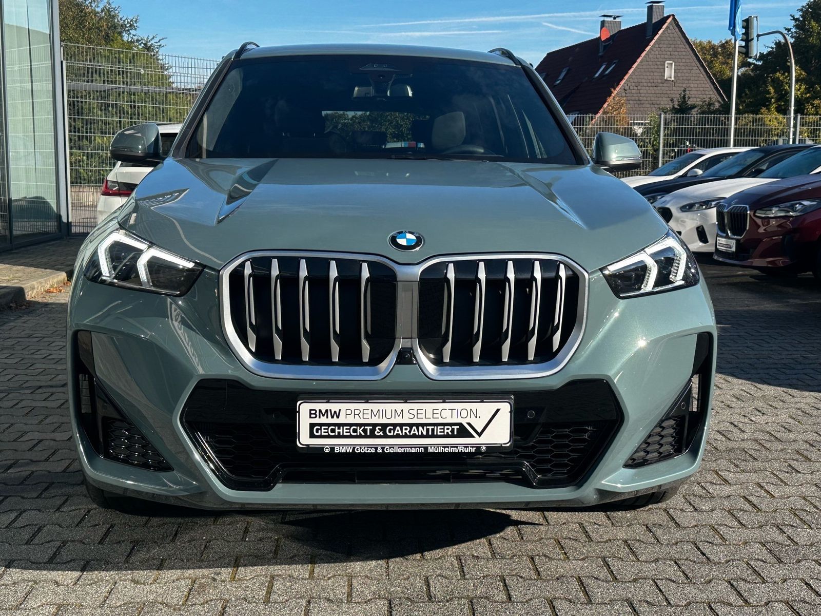 BMW X1 - Bild 26