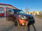 Kia Soul*Navi*Aut.Klima*Leder*Tüv & Au11.26 - Kia Soul mit Diesel-Antrieb: Automatik