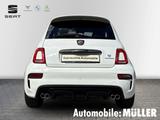 Abarth 595 Competizione 1.4 T-Jet 16V 132kw XENON Navi  - Abarth 595 Competizione Gebrauchtwagen