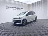 Volkswagen up! R-Line*Kamera*high up! BMT/Start-Stopp*Alcan - Volkswagen up!: R Line