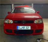 Volkswagen VW GOLF 4 R32 VR6 6-Gang Tornadorot Schieb... - Volkswagen Golf: Vr6