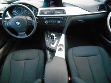 BMW 318 - 7